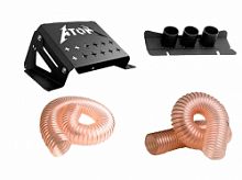 ����� ��������� � �������� ��� CFMOTO X8 �����. ����