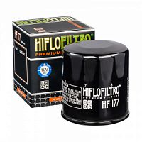   Hi-Flo HF177 Buell, HD