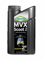   YACCO MVX Scoot 2, 1 .