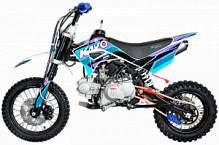   KAYO MINI 125EM 14/12 (. ., . 2024.)