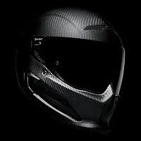 ���� Ruroc Atlas 4 ������ XXS