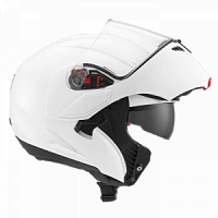  AGV COMPACT ST MONO White, M 