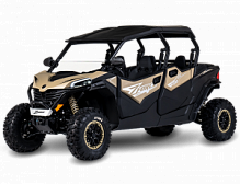 ���������� CFMOTO ZFORCE 950 Sport-4 EPS