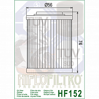   Hi-Flo HF152 BRP/CFMOTO