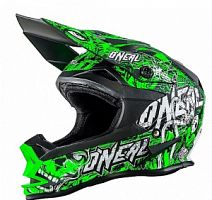 ���� ��������� ONEAL 7Series EVO MENACE