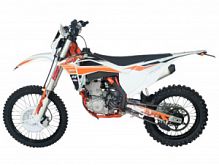  KAYO K6 250 (NC250S) EFI 21/18 