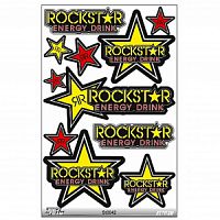  ST0042 Rockstar