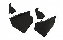 �������� ������� � ����� CFMOTO ZFORCE 1000 SPORT