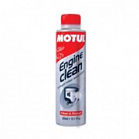 ���������� �������� ������� Motul Engine Clean Auto, 300��.