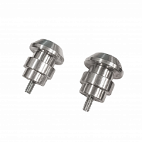 �������� � ������� ��� ������� �8, Crazy Iron