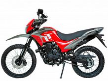 �������� ATAKI CROSSER 300 (4T PR300) 21/18 ������� ���