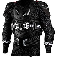   LEATT Body Protector 5.5 (, S/M)