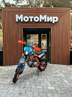 ������� KAYO EVOLUTION K125EM 17/14 KRZ (�����. �����., ��. �������)