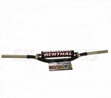   RENTHAL TWINWALL MX/Enduro 921-01-BK (816 x 85 ) 