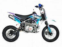   KAYO MINI YX125EM 14/12 (. ., .  2022 .)