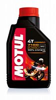  MOTUL 7100 4T SAE 20W-50 1.