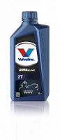   VALVOLINE DuraBlend Scooter 2T 1