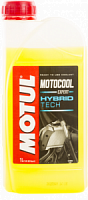 ����������� �������� MOTUL Motocool ��� -37 1,0�. 