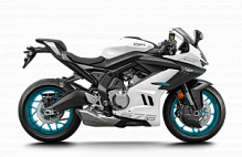  CFMOTO 675SR-R (ABS)