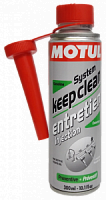    Motul System Keep Clean Gasoline, 300 .