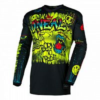 ������ ������� O�NEAL ELEMENT Youth Rancid