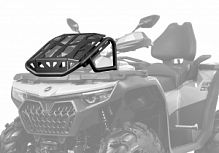    CFORCE 800 HO EPS NEW/800 HO EPS LTD/1000 EPS NEW/1000 EPS LTD