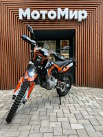 �������� KAYO T4 ENDURO PR 21/18 ���