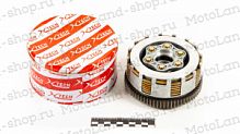 ������� ��������� � ����� 165FMM (CB250D-G) 169FMM (CB250) 167FMM (CG250) 172FMM-3A (CB250-F) X-TECH