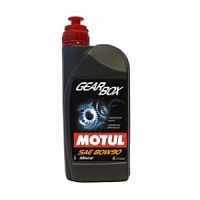   MOTUL Gearbox 80W-90 mineral 1.