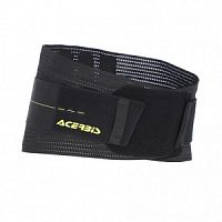   Acerbis BAKET Black/Yellow, S/M, 