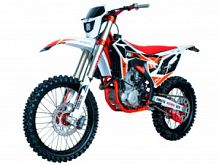 �������� KAYO K6-R 250 KYB PRO (NC250SR) FCR 21/18