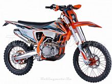 �������� GR8 F300L (4T 177FMM FCR carb) Enduro PRO