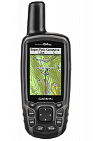  Garmin GPSMAP 64ST