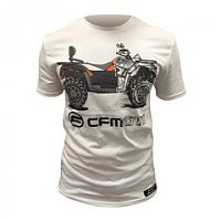�������� � ������� CFMOTO