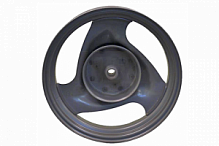 ���� �������� ������ 2� (�������) 10"  JOG 2.15-10 (16) (�����.) (�������. 110��) JOG (3KJ)