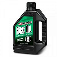 ����� � ����� MAXIMA Fork Oil Standard Hydraulic 5wt 1�