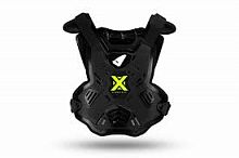 ������ ���� (�������) UFO X-CONCEPT CHEST PROTECTOR (��� ����), Black, OS