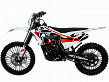  KAYO K5 ENDURO 174MN-5 21/18 (2024 .)