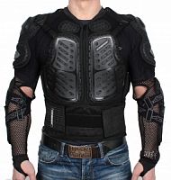 ������ "���������" AGVSPORT, Protection Jaket A16804-003