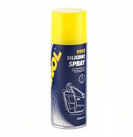  	 MANNOL	9953 SILICON SPRAY 0.2