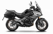  CFMOTO 700MT (ABS)