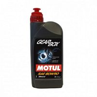 ����� ��������������� MOTUL Gearbox 80W-90 mineral 1�.
