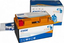  EXIDE Li-Ion ELTZ10S 48Wh   YTZ10S