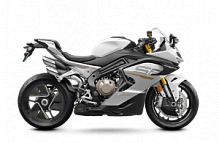 �������� CFMOTO 750SR-S (ABS)