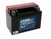 ����������� EXIDE YTX7A-BS AGM ETX7A-BS