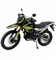  ENDURO ST 250 (165FMM) NEON (2023.)  