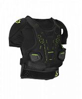   () Acerbis DNA SH Black/Yellow, S/M