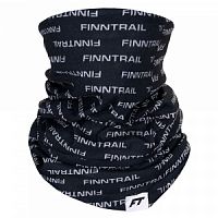    Finntrail Tube 9801 Black_N