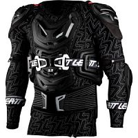 ������ ���� LEATT Body Protector 5.5 (������, S/M)