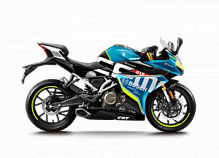  CFMOTO 300SR (ABS)